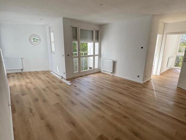 Wohnung kaufen in Altstadt, Öhringen