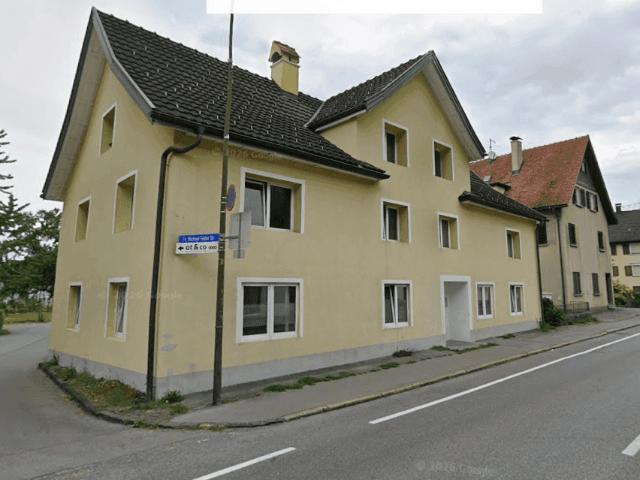 Apartment mieten in Hohenems, Vorarlberg