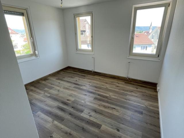 Wohnung mieten in Tuttlingen, Baden-Württemberg
