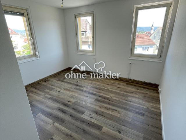 Apartment mieten in Tuttlingen, Baden-Württemberg