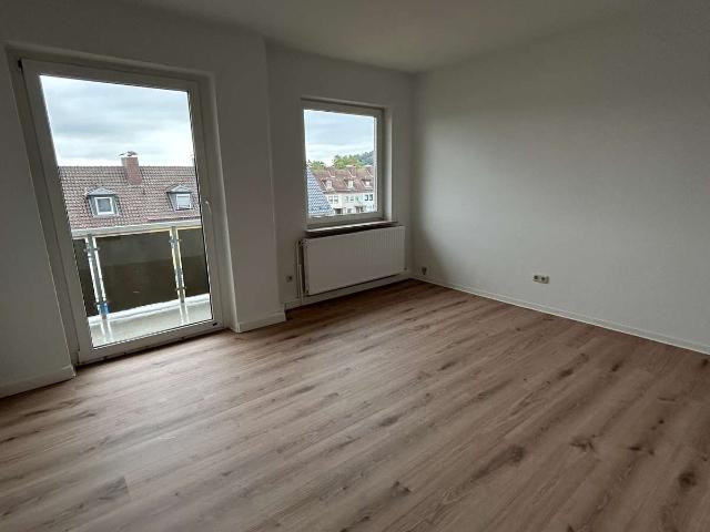 Wohnung mieten in Wohngebiet Kleebleek/Mahnte, Herzberg am Harz