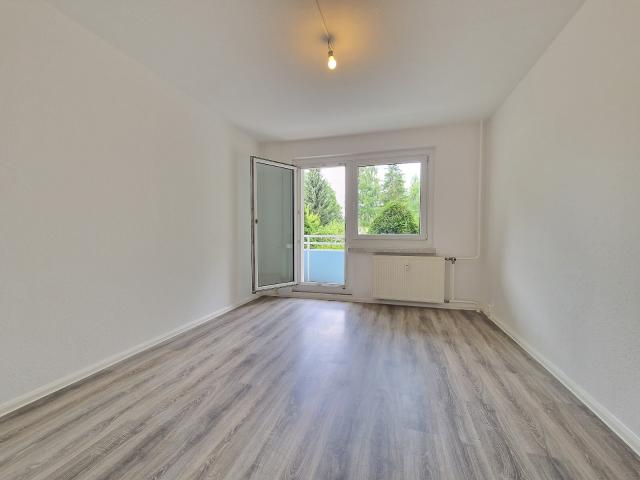 Apartment mieten in Morgenleite, Chemnitz