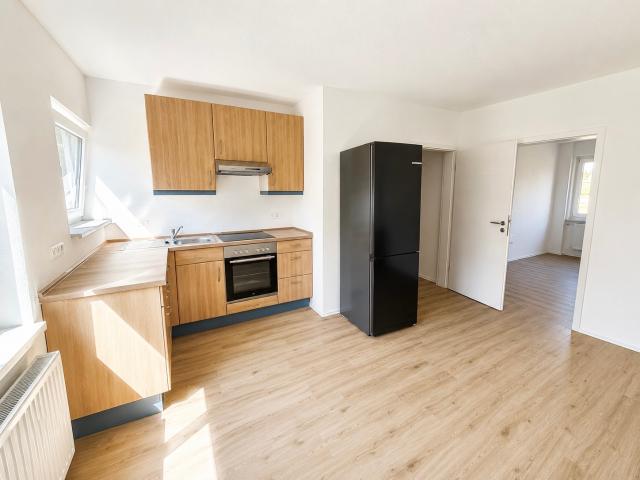 Apartment mieten in Bayern