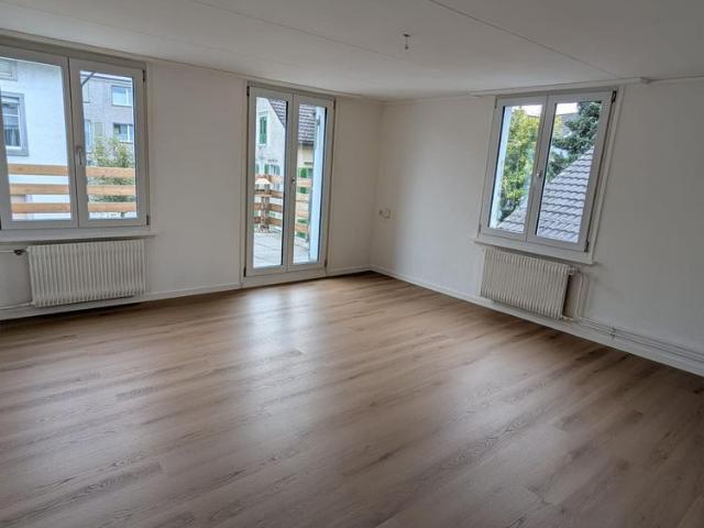Apartment mieten in Sonnental, Flawil