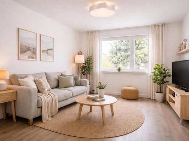 Wohnung kaufen in Kriftel, Hessen