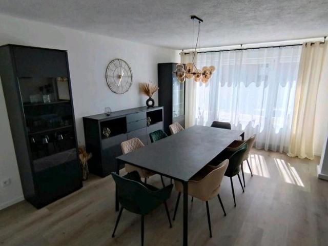 Wohnung kaufen in Bad Neustadt, Bayern