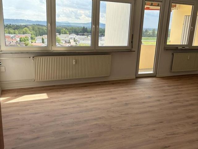 Apartment mieten in Schwäbisch Gmünd, Baden-Württemberg