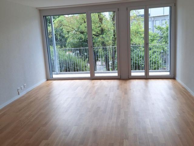 Apartment mieten in Glutzenhübeli, Solothurn