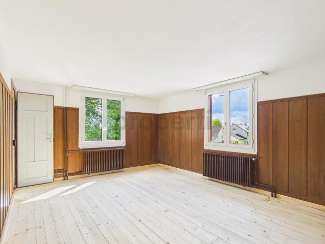 Apartment mieten in Amriswil, Thurgau