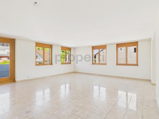 Wohnung mieten in Bubendorf, Basel-Landschaft
