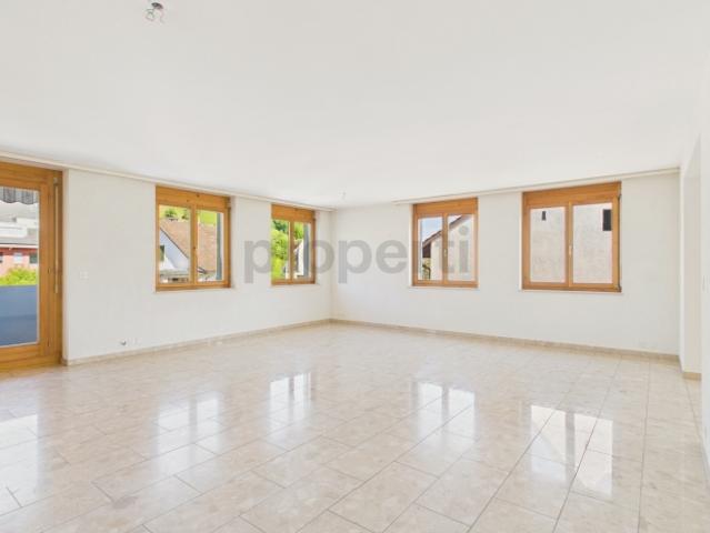 Wohnung mieten in Bubendorf, Basel-Landschaft