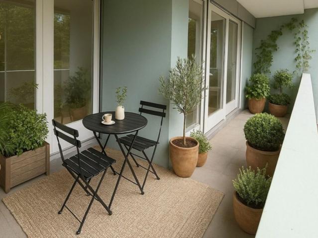Wohnung mieten in Reinach (BL), Basel-Landschaft
