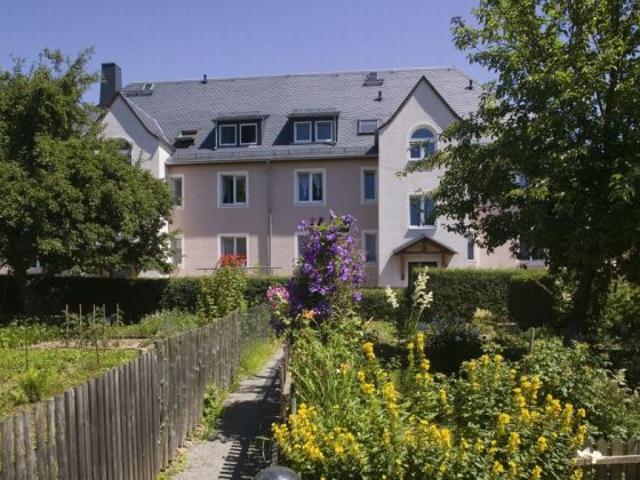 Wohnung mieten in Chemnitz, Sachsen