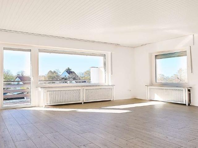 Wohnung kaufen in Hiddesen, Detmold
