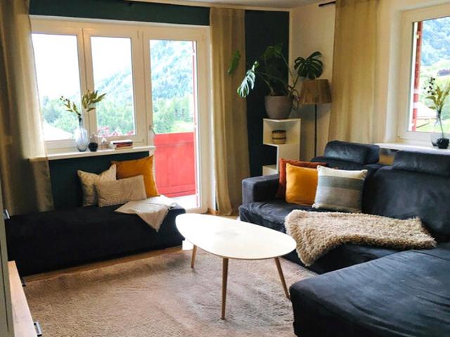 Apartment mieten in Bürserberg, Vorarlberg