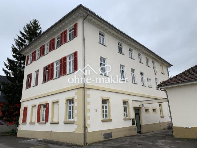 Apartment mieten in Bad Friedrichshall, Baden-Württemberg