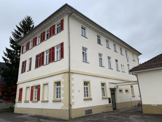 Wohnung mieten in Bad Friedrichshall, Baden-Württemberg