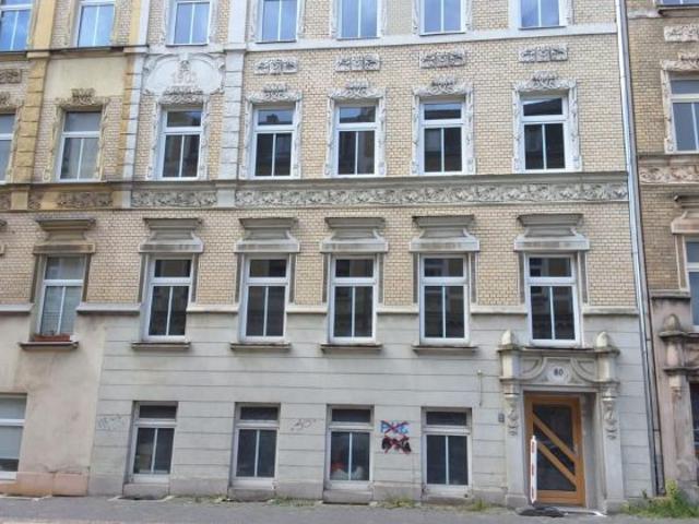 Wohnung mieten in Plauen, Sachsen
