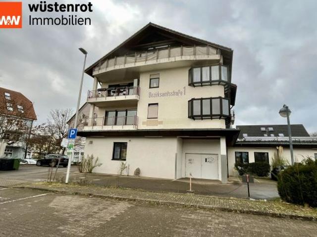 Wohnung kaufen in Achern, Baden-Württemberg