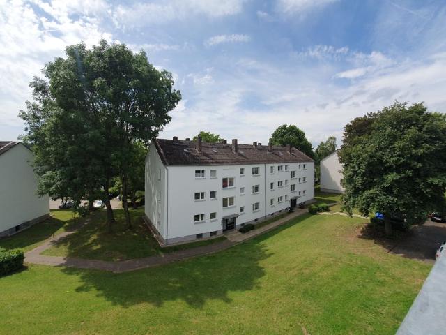 Apartment mieten in Korbach, Hessen