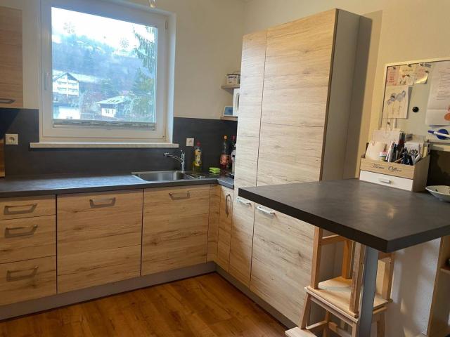 Apartment kaufen in Göriach, Kärnten