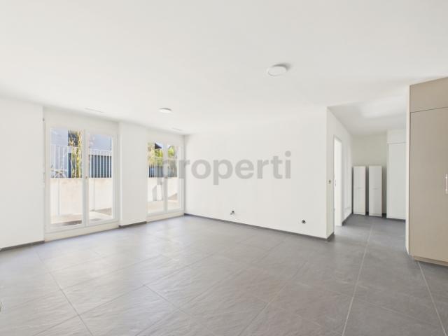 Wohnung kaufen in Opfikon, Zürich