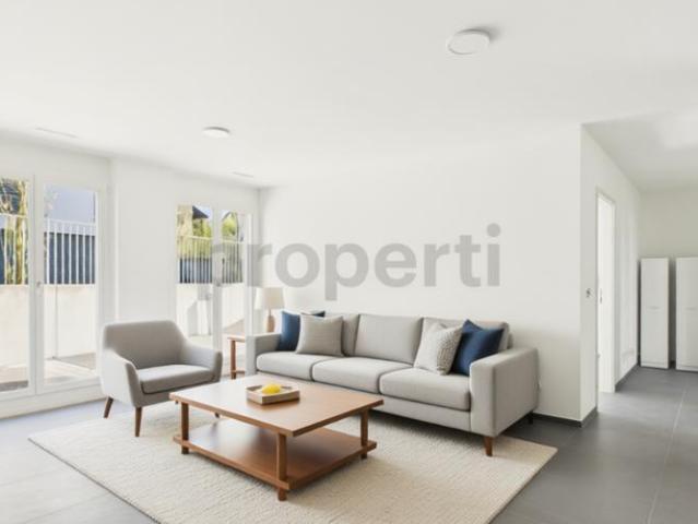 Wohnung kaufen in Opfikon, Zürich