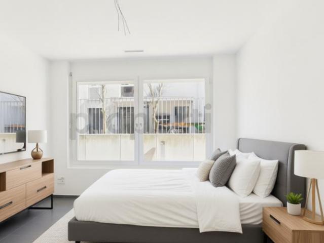Wohnung kaufen in Opfikon, Zürich