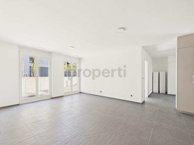 Wohnung kaufen in Opfikon, Zürich