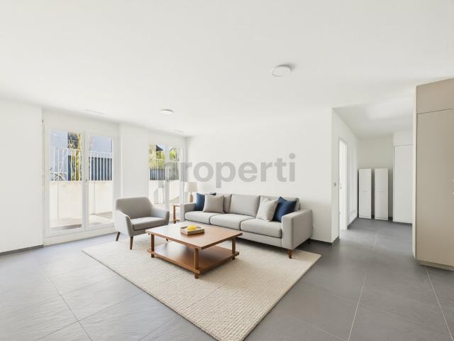 Wohnung kaufen in Opfikon, Zürich