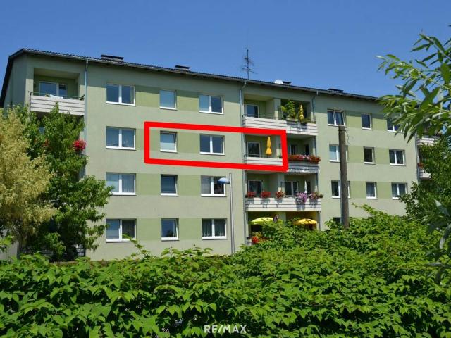 Wohnung kaufen in Scheibbs, Niederösterreich