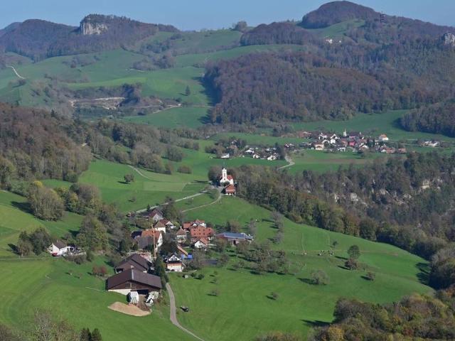 Apartment mieten in Hauenstein, Hauenstein-Ifenthal