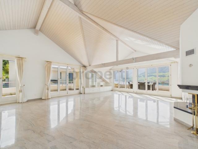 Wohnung mieten in Ennetbürgen, Nidwalden