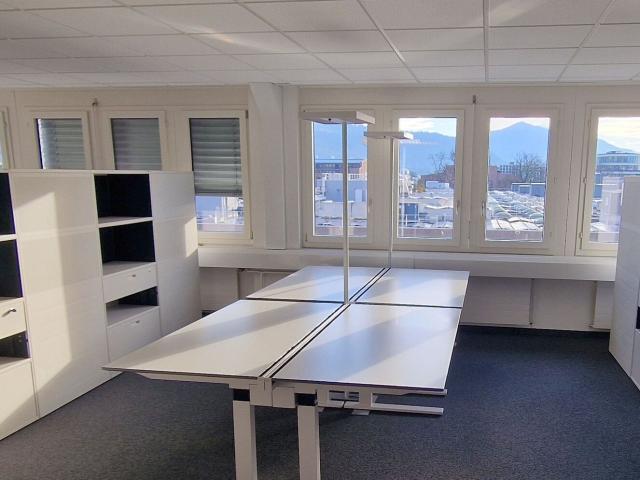 Büro mieten in Baar, Zug