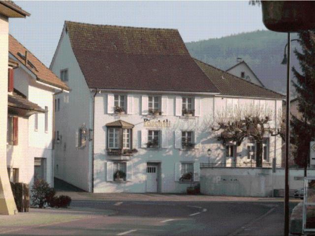Apartment mieten in Magden, Bezirk Rheinfelden