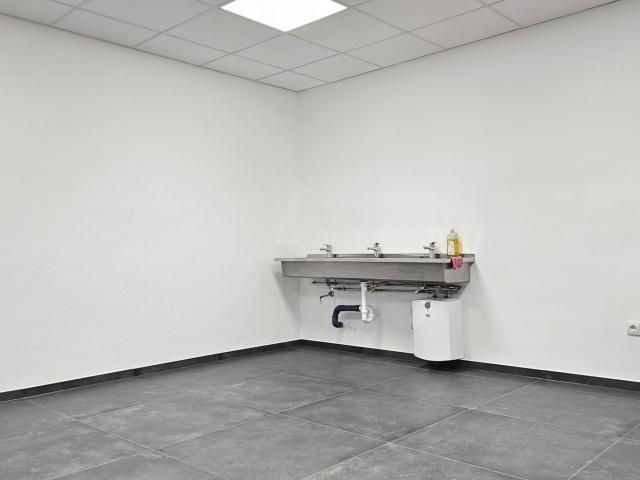 Büro mieten in Kainbach, Steiermark