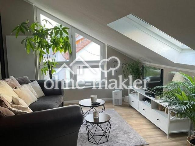 Apartment mieten in Heidenheim, Baden-Württemberg