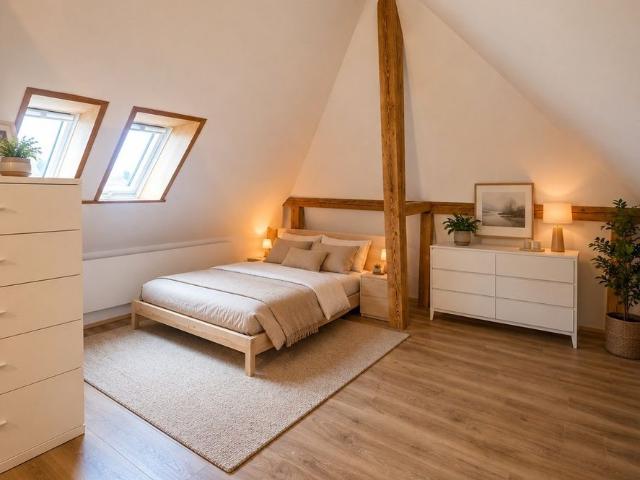 Apartment mieten in Kappelen, Verwaltungsregion Seeland