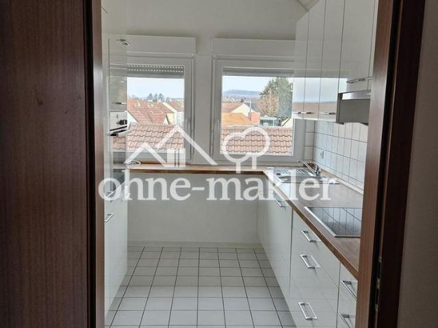 Apartment mieten in Salach, Baden-Württemberg