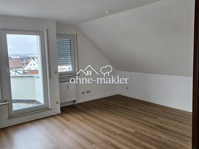 Apartment mieten in Salach, Baden-Württemberg