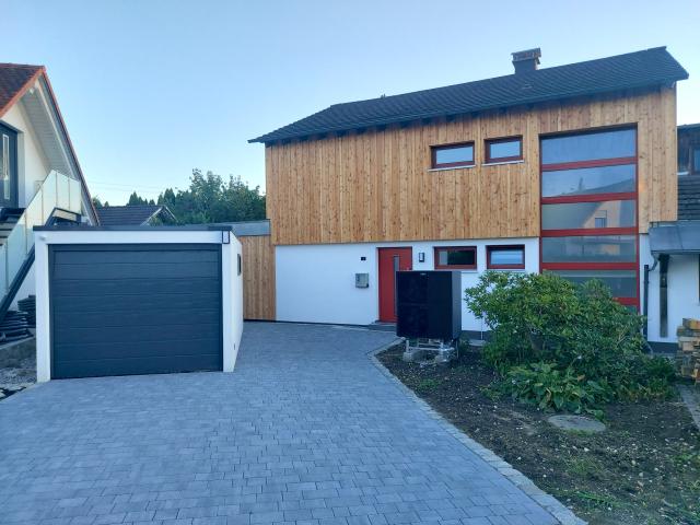 Haus mieten in Aitrach, Baden-Württemberg