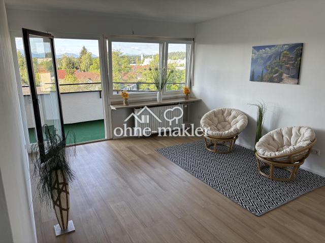 Apartment kaufen in Gartenberg, Geretsried