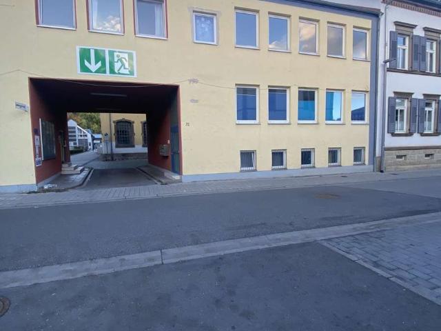 Wohnung kaufen in Kusel, Landkreis Kusel
