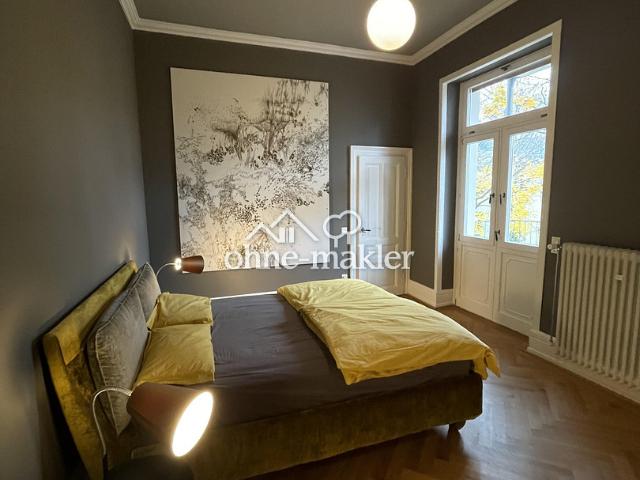 Apartment kaufen in Neckarstadt-Ost, Mannheim