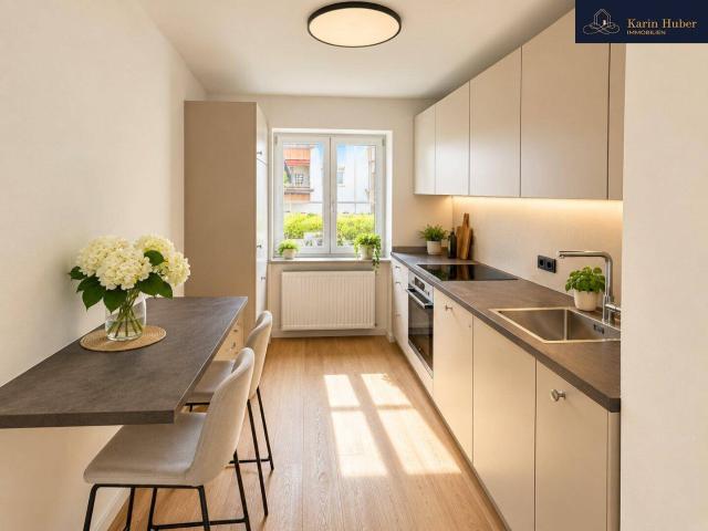 Apartment mieten in Niederhofen, Sankt Johann in Tirol