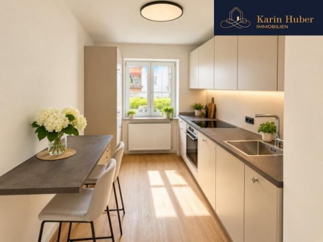 Wohnung mieten in Sankt Johann in Tirol, Bezirk Kitzbühel