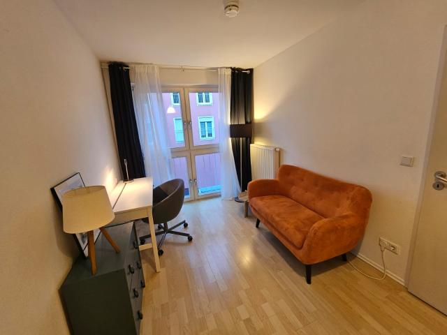 Zimmer mieten in Webling, Dachau