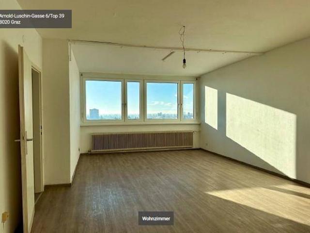 Apartment mieten in Gries, Gersdorf-Feistritz