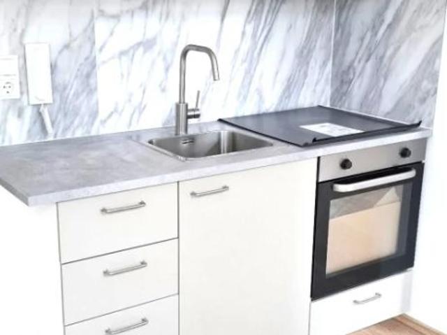 Apartment mieten in Gartenstadt, Hollabrunn