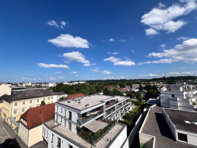 Apartment mieten in Wels, Oberösterreich